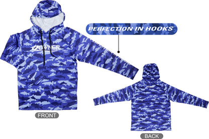 Sunblock Hoodie (Owner)