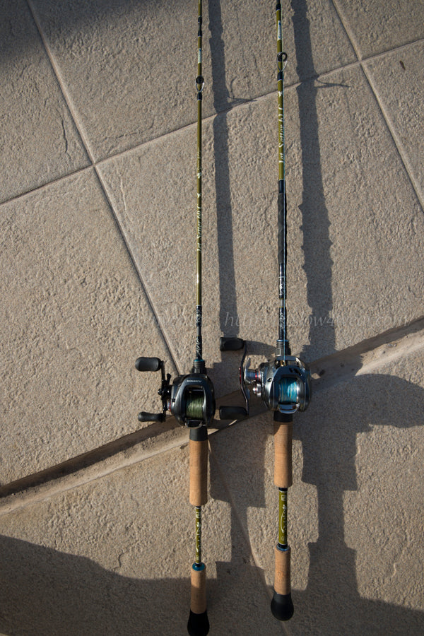 JetSetter 60C Micro Touch (JetSlow×TULALA)