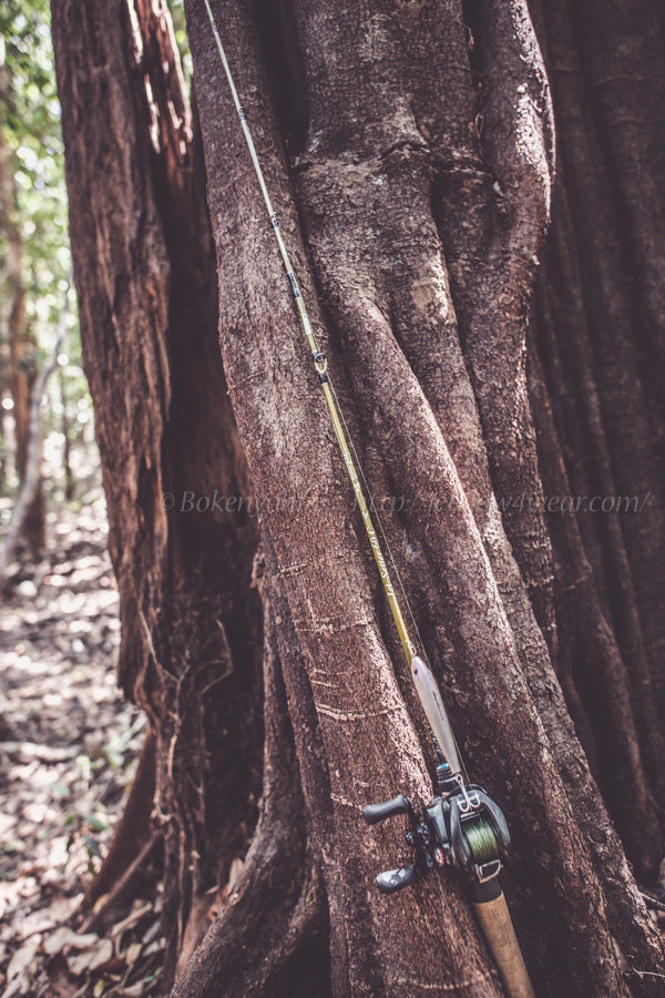 JetSetter 60C Micro Touch (JetSlow×TULALA)