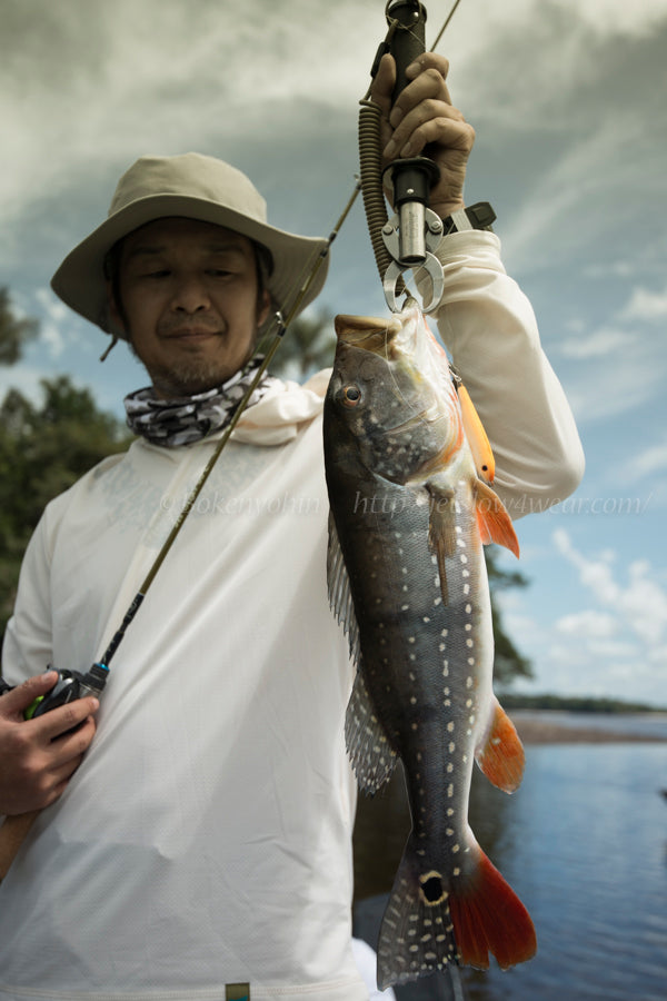 JetSetter 60C Micro Touch (JetSlow×TULALA)