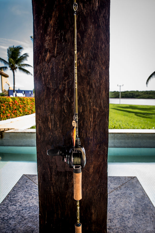 JetSetter 60C Micro Touch (JetSlow×TULALA)