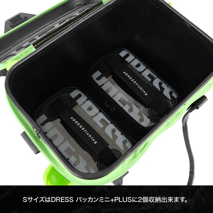 Mesh Tackle Case Multi Size