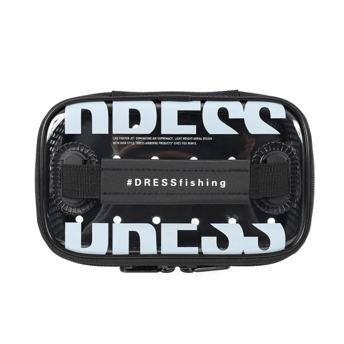 Mesh Tackle Case Multi Size
