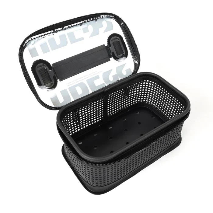 Mesh Tackle Case Multi Size