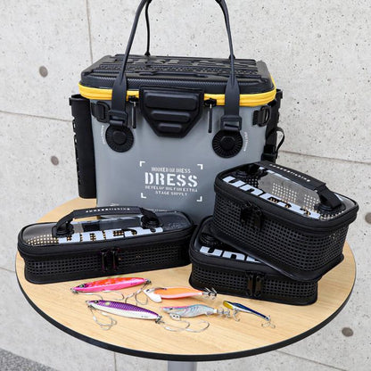 Mesh Tackle Case Multi Size