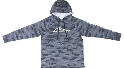 Sunblock Hoodie (Cultiva)