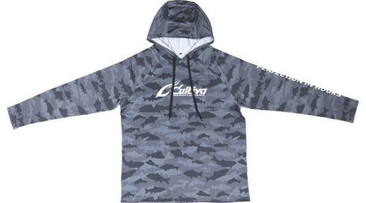 Sunblock Hoodie (Cultiva)