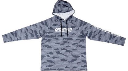 Sunblock Hoodie (Owner)