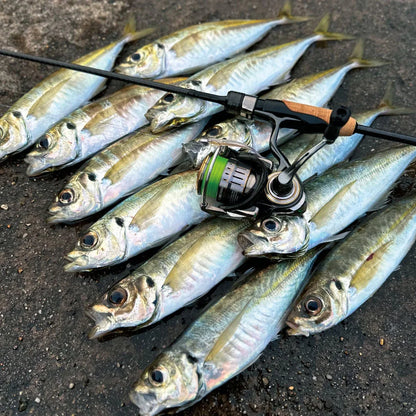 MB15 Uppercut Jighead TG