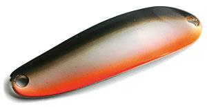 Teppen Super Hammered 5.8g