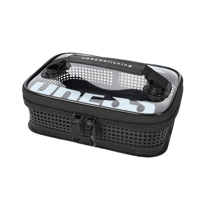 Mesh Tackle Case Multi Size