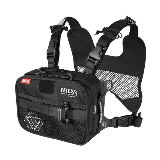 DRESS Tactical Chest Bag