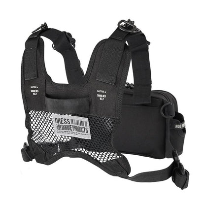 DRESS Tactical Chest Bag