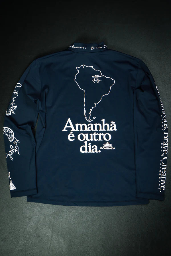 Altamira [GAME] Deep Navy