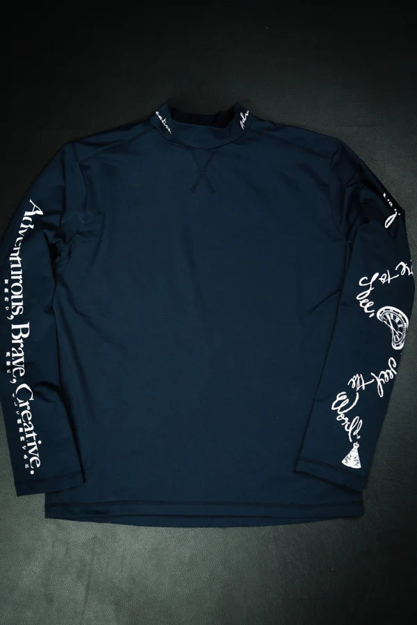 Altamira [GAME] Deep Navy