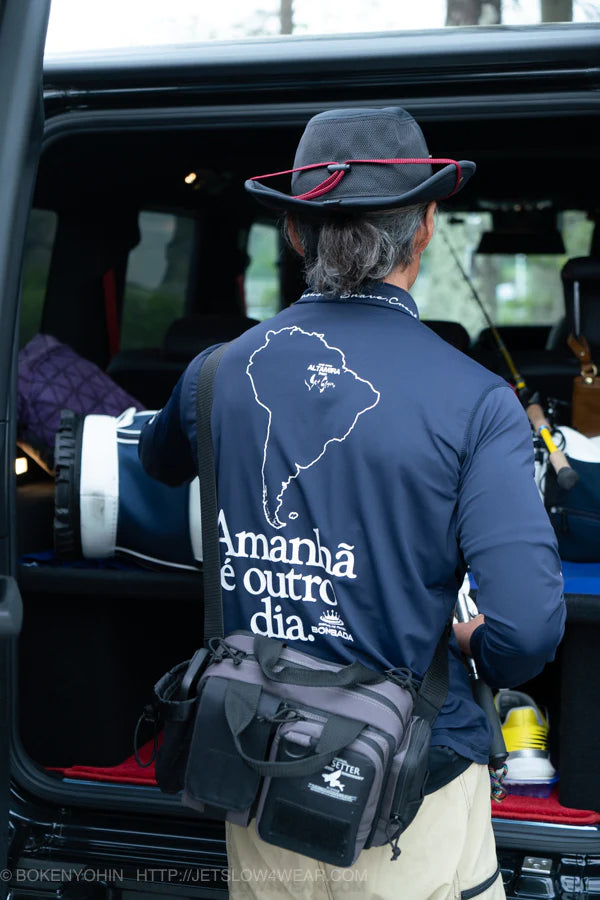 Altamira [GAME] Deep Navy