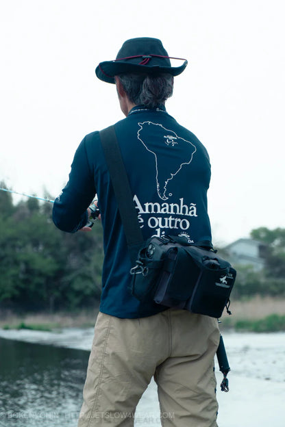 Altamira [GAME] Deep Navy
