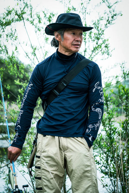 Altamira [GAME] Deep Navy