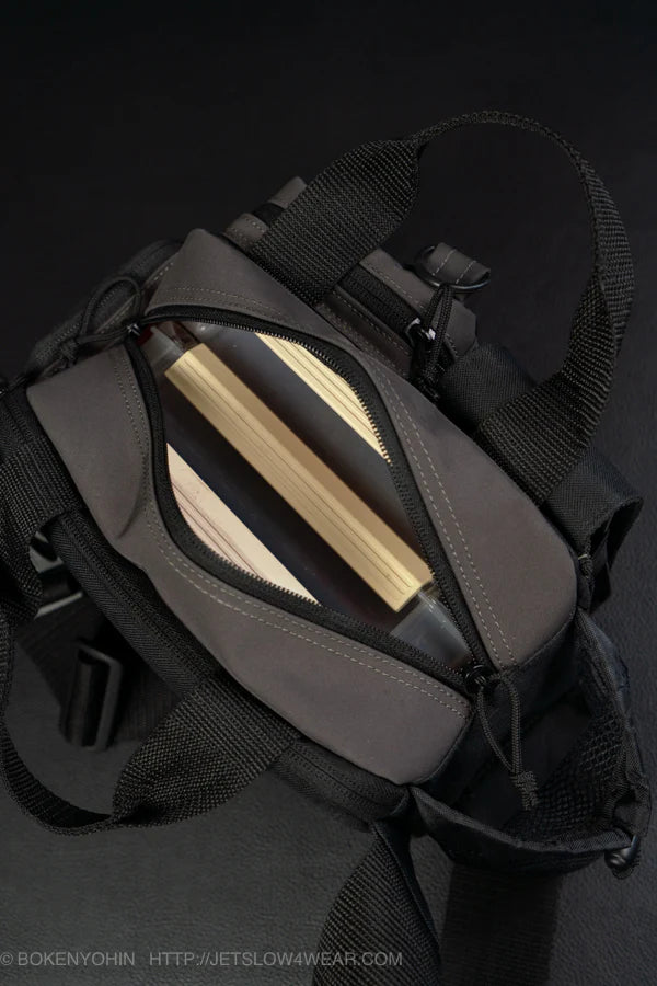 Mini Military Shoulder Tank