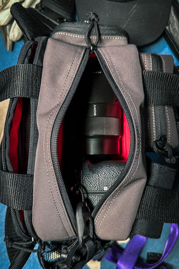 Mini Military Shoulder Tank
