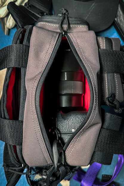 Mini Military Shoulder Tank