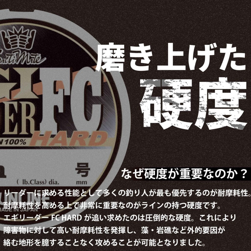 Saltimate Egi Leader FC Hard