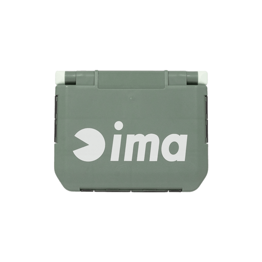 IMA Game Box (#C-LC012G)