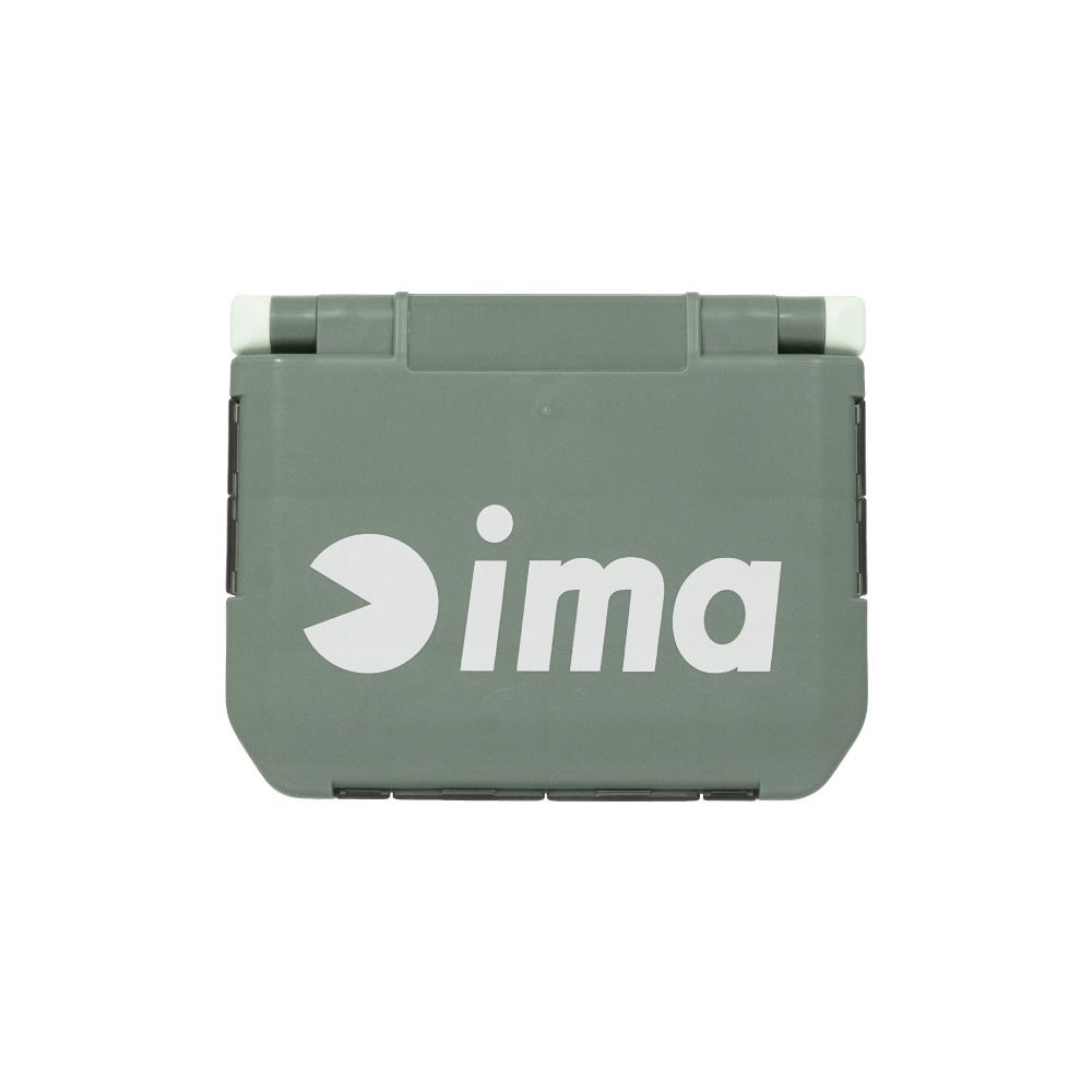 IMA Game Box (#C-LC012G)