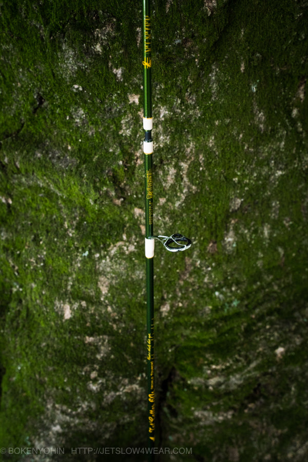 JetSetter 60S World Tourer