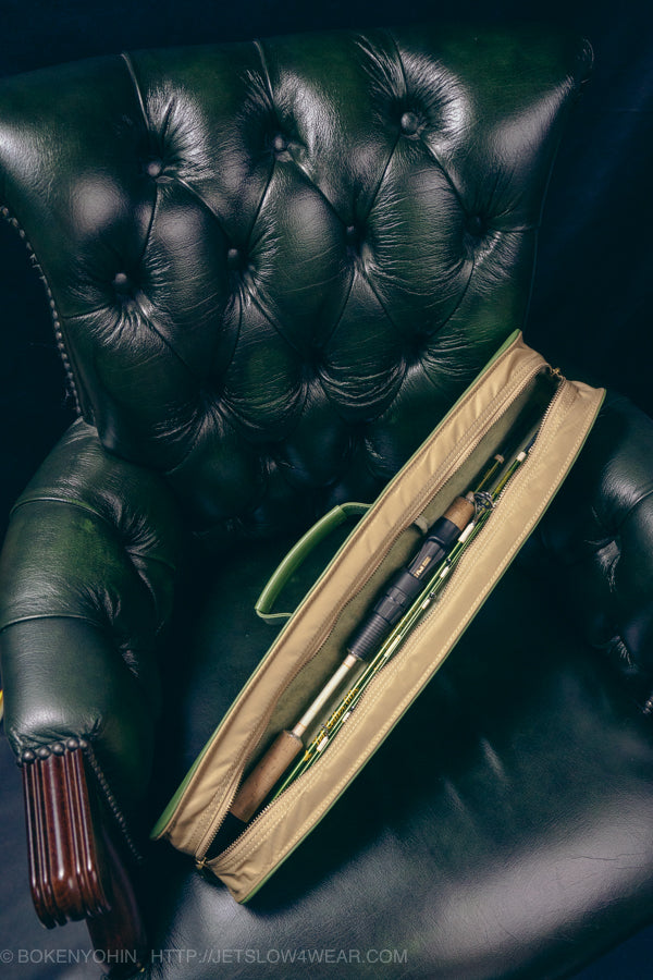 JetSetter 60S World Tourer