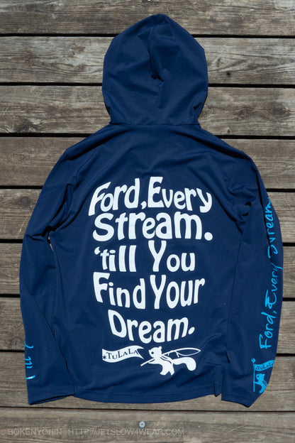 Jetsetter x Tulala ALTAMIRA