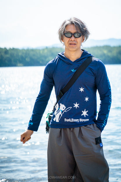 Jetsetter x Tulala ALTAMIRA