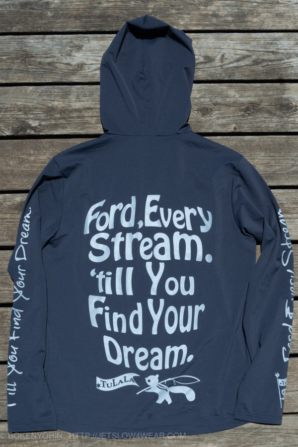 Jetsetter x Tulala ALTAMIRA