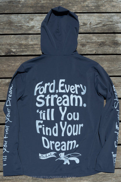 Jetsetter x Tulala ALTAMIRA