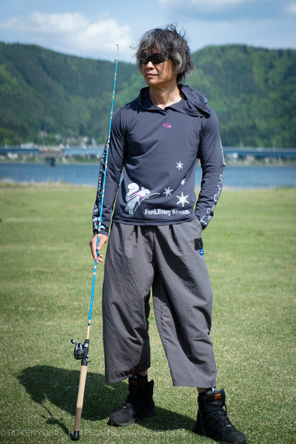 Jetsetter x Tulala ALTAMIRA