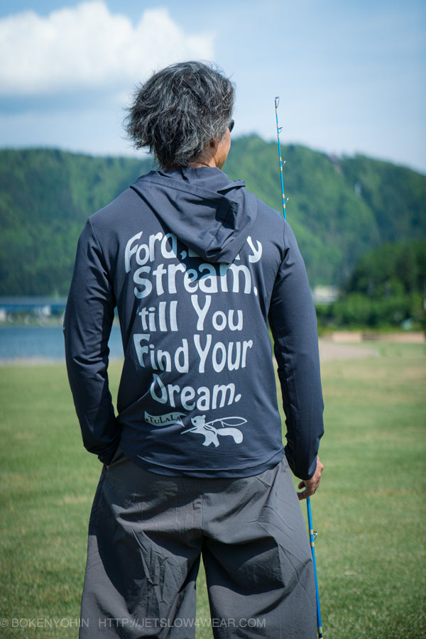 Jetsetter x Tulala ALTAMIRA