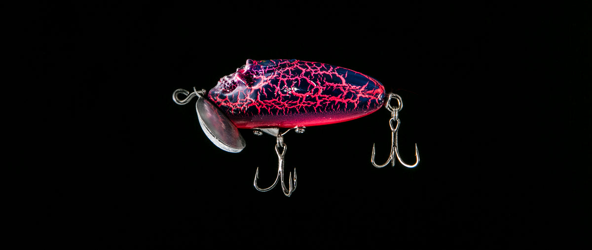 Fike M Fike M/L (Clearance) – Anglers Central