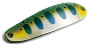 Teppen Super Hammered 5.8g