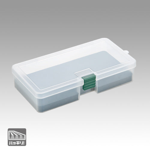 Slit Form Case LL Clear