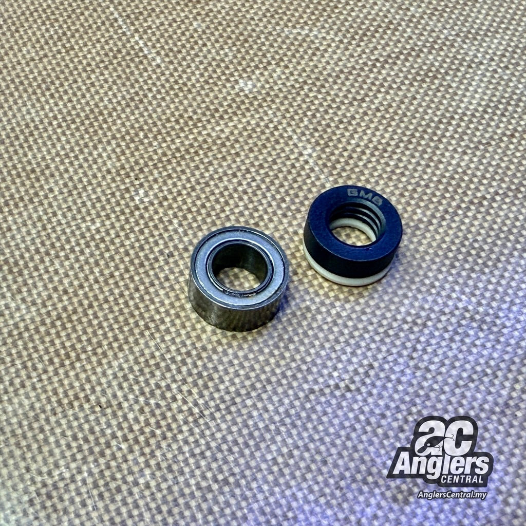 GMB Gojira Mecha Bearings