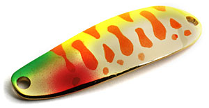 Teppen Super Hammered 5.8g