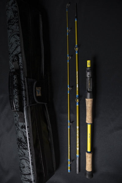 Jetsetter 506C AM Amazon [Morpho] – Anglers Central