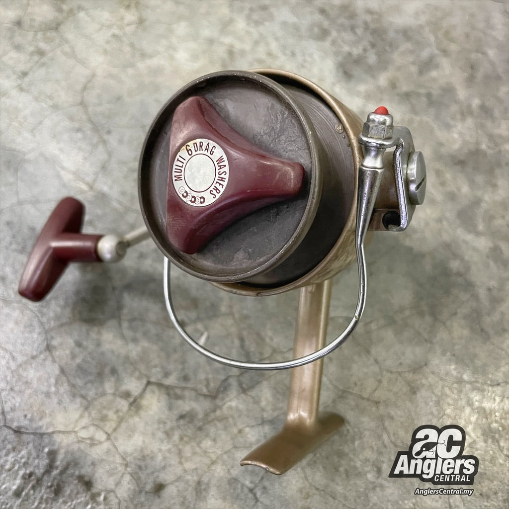 Daiwa 7300H (VINTAGE, 8/10) as is