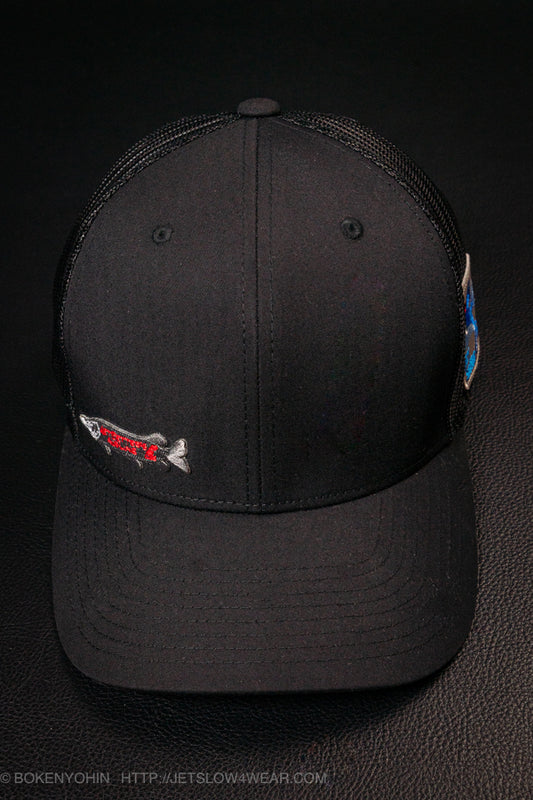 Jetsetter PRO Cap