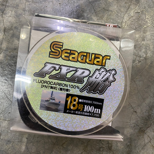 Seaguar FXR (Clearance)