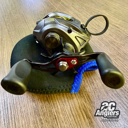 14 DAIWA SS SV 103SH (USED, 9/10) with out box