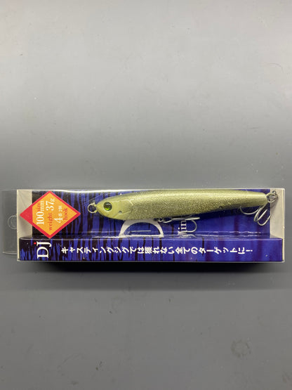 D Jig Minnow 100S 37g