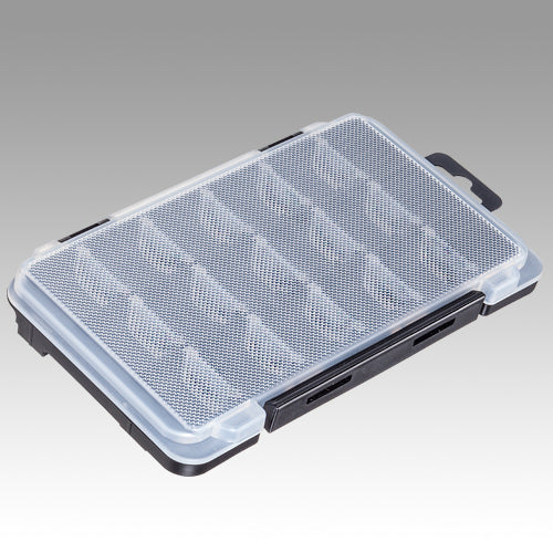 Light Game Case J Clear / Black