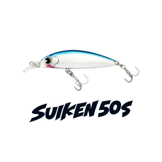Suiken 50S