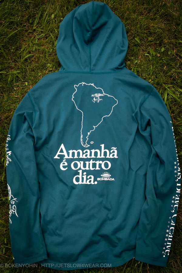 Jetsetter AI ALTAMIRA 375